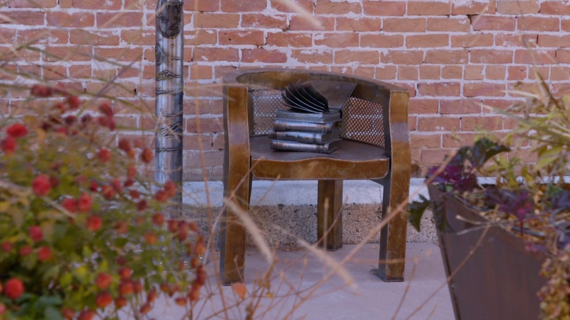 'And You Also' Memorial in Grand Junction honors beloved community